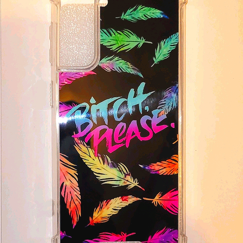 Samsung Galaxy S 21 Phone Case